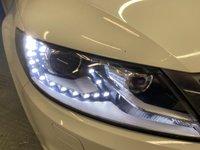 USED 2014 14 VOLKSWAGEN CC 2.0 TDI 175 GT  DSG STUNNING LEATHER  INTERIOR
