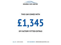 USED 2014 14 VOLKSWAGEN CC 2.0 TDI 175 GT  DSG STUNNING LEATHER  INTERIOR