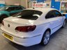 USED 2014 14 VOLKSWAGEN CC 2.0 TDI 175 GT  DSG STUNNING LEATHER  INTERIOR