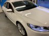 USED 2014 14 VOLKSWAGEN CC 2.0 TDI 175 GT  DSG STUNNING LEATHER  INTERIOR