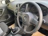 USED 2010 10 VOLKSWAGEN POLO 1.2 S 5d 60 BHP IDEAL NEW DRIVER CAR, LOW INSURANCE GROUP, CHEAP TO RUN, 1 FORMER KEEPER, NEW MOT, FANTASTIC SERVICE HISTORY,  BRAND NEW FRONT BRAKE PADS!!, ELECTRIC WINDOWS, CD/RADIO, CENTRAL LOCKING, ISOFIX, CLOTH INTERIOR AND 2 KEYS. THIS CAR HAS A LOT GOING FOR ITSELF AND WILL NOT BE AROUND FOR LONG!!!