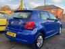 USED 2010 10 VOLKSWAGEN POLO 1.2 S 5d 60 BHP IDEAL NEW DRIVER CAR, LOW INSURANCE GROUP, CHEAP TO RUN, 1 FORMER KEEPER, NEW MOT, FANTASTIC SERVICE HISTORY,  BRAND NEW FRONT BRAKE PADS!!, ELECTRIC WINDOWS, CD/RADIO, CENTRAL LOCKING, ISOFIX, CLOTH INTERIOR AND 2 KEYS. THIS CAR HAS A LOT GOING FOR ITSELF AND WILL NOT BE AROUND FOR LONG!!!