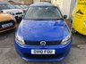 USED 2010 10 VOLKSWAGEN POLO 1.2 S 5d 60 BHP IDEAL NEW DRIVER CAR, LOW INSURANCE GROUP, CHEAP TO RUN, 1 FORMER KEEPER, NEW MOT, FANTASTIC SERVICE HISTORY,  BRAND NEW FRONT BRAKE PADS!!, ELECTRIC WINDOWS, CD/RADIO, CENTRAL LOCKING, ISOFIX, CLOTH INTERIOR AND 2 KEYS. THIS CAR HAS A LOT GOING FOR ITSELF AND WILL NOT BE AROUND FOR LONG!!!
