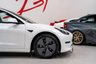 USED 2021 21 TESLA Model 3 0.0 LONG RANGE AWD 4d 302 BHP 1 OWNER FROM NEW