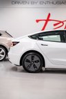 USED 2021 21 TESLA Model 3 0.0 LONG RANGE AWD 4d 302 BHP 1 OWNER FROM NEW