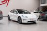 USED 2021 21 TESLA Model 3 0.0 LONG RANGE AWD 4d 302 BHP 1 OWNER FROM NEW