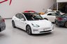USED 2021 21 TESLA Model 3 0.0 LONG RANGE AWD 4d 302 BHP 1 OWNER FROM NEW