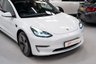 USED 2021 21 TESLA Model 3 0.0 LONG RANGE AWD 4d 302 BHP 1 OWNER FROM NEW