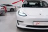 USED 2021 21 TESLA Model 3 0.0 LONG RANGE AWD 4d 302 BHP 1 OWNER FROM NEW