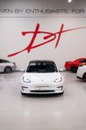 USED 2021 21 TESLA Model 3 0.0 LONG RANGE AWD 4d 302 BHP 1 OWNER FROM NEW