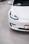 USED 2021 21 TESLA Model 3 0.0 LONG RANGE AWD 4d 302 BHP 1 OWNER FROM NEW