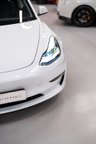 USED 2021 21 TESLA Model 3 0.0 LONG RANGE AWD 4d 302 BHP 1 OWNER FROM NEW
