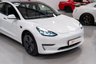 USED 2021 21 TESLA Model 3 0.0 LONG RANGE AWD 4d 302 BHP 1 OWNER FROM NEW