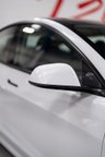 USED 2021 21 TESLA Model 3 0.0 LONG RANGE AWD 4d 302 BHP 1 OWNER FROM NEW