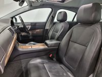 USED 2008 08 JAGUAR XF 2.7 PREMIUM LUXURY V6 4d 204 BHP 