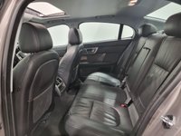 USED 2008 08 JAGUAR XF 2.7 PREMIUM LUXURY V6 4d 204 BHP 