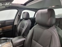 USED 2008 08 JAGUAR XF 2.7 PREMIUM LUXURY V6 4d 204 BHP 