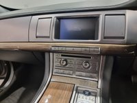 USED 2008 08 JAGUAR XF 2.7 PREMIUM LUXURY V6 4d 204 BHP 