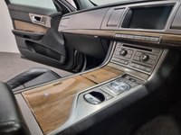 USED 2008 08 JAGUAR XF 2.7 PREMIUM LUXURY V6 4d 204 BHP 