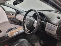 USED 2008 08 JAGUAR XF 2.7 PREMIUM LUXURY V6 4d 204 BHP 