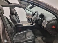 USED 2008 08 JAGUAR XF 2.7 PREMIUM LUXURY V6 4d 204 BHP 