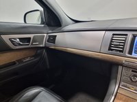 USED 2008 08 JAGUAR XF 2.7 PREMIUM LUXURY V6 4d 204 BHP 
