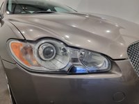 USED 2008 08 JAGUAR XF 2.7 PREMIUM LUXURY V6 4d 204 BHP 
