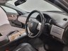 USED 2008 08 JAGUAR XF 2.7 PREMIUM LUXURY V6 4d 204 BHP 