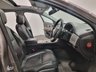 USED 2008 08 JAGUAR XF 2.7 PREMIUM LUXURY V6 4d 204 BHP 