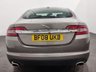 USED 2008 08 JAGUAR XF 2.7 PREMIUM LUXURY V6 4d 204 BHP 