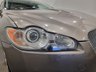 USED 2008 08 JAGUAR XF 2.7 PREMIUM LUXURY V6 4d 204 BHP 