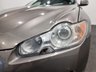 USED 2008 08 JAGUAR XF 2.7 PREMIUM LUXURY V6 4d 204 BHP 