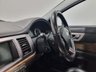 USED 2008 08 JAGUAR XF 2.7 PREMIUM LUXURY V6 4d 204 BHP 