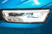 USED 2018 18 AUDI Q3 2.0 TFSI QUATTRO BLACK EDITION 5d 178 BHP +NATIONWIDE HOME DELIVERY+