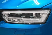 USED 2018 18 AUDI Q3 2.0 TFSI QUATTRO BLACK EDITION 5d 178 BHP +NATIONWIDE HOME DELIVERY+