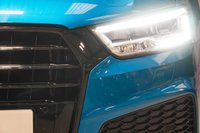USED 2018 18 AUDI Q3 2.0 TFSI QUATTRO BLACK EDITION 5d 178 BHP +NATIONWIDE HOME DELIVERY+