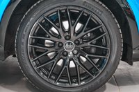 USED 2018 18 AUDI Q3 2.0 TFSI QUATTRO BLACK EDITION 5d 178 BHP +NATIONWIDE HOME DELIVERY+