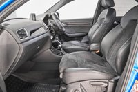USED 2018 18 AUDI Q3 2.0 TFSI QUATTRO BLACK EDITION 5d 178 BHP +NATIONWIDE HOME DELIVERY+
