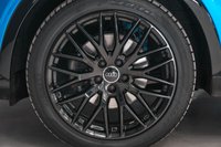 USED 2018 18 AUDI Q3 2.0 TFSI QUATTRO BLACK EDITION 5d 178 BHP +NATIONWIDE HOME DELIVERY+