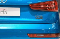 USED 2018 18 AUDI Q3 2.0 TFSI QUATTRO BLACK EDITION 5d 178 BHP +NATIONWIDE HOME DELIVERY+