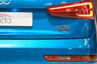 USED 2018 18 AUDI Q3 2.0 TFSI QUATTRO BLACK EDITION 5d 178 BHP +NATIONWIDE HOME DELIVERY+