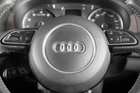 USED 2018 18 AUDI Q3 2.0 TFSI QUATTRO BLACK EDITION 5d 178 BHP +NATIONWIDE HOME DELIVERY+