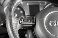 USED 2018 18 AUDI Q3 2.0 TFSI QUATTRO BLACK EDITION 5d 178 BHP +NATIONWIDE HOME DELIVERY+