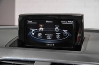 USED 2018 18 AUDI Q3 2.0 TFSI QUATTRO BLACK EDITION 5d 178 BHP +NATIONWIDE HOME DELIVERY+