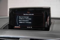 USED 2018 18 AUDI Q3 2.0 TFSI QUATTRO BLACK EDITION 5d 178 BHP +NATIONWIDE HOME DELIVERY+