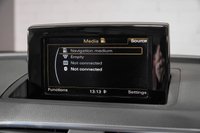 USED 2018 18 AUDI Q3 2.0 TFSI QUATTRO BLACK EDITION 5d 178 BHP +NATIONWIDE HOME DELIVERY+