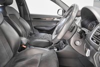 USED 2018 18 AUDI Q3 2.0 TFSI QUATTRO BLACK EDITION 5d 178 BHP +NATIONWIDE HOME DELIVERY+