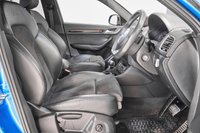 USED 2018 18 AUDI Q3 2.0 TFSI QUATTRO BLACK EDITION 5d 178 BHP +NATIONWIDE HOME DELIVERY+