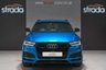 USED 2018 18 AUDI Q3 2.0 TFSI QUATTRO BLACK EDITION 5d 178 BHP +NATIONWIDE HOME DELIVERY+