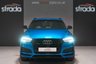 USED 2018 18 AUDI Q3 2.0 TFSI QUATTRO BLACK EDITION 5d 178 BHP +NATIONWIDE HOME DELIVERY+
